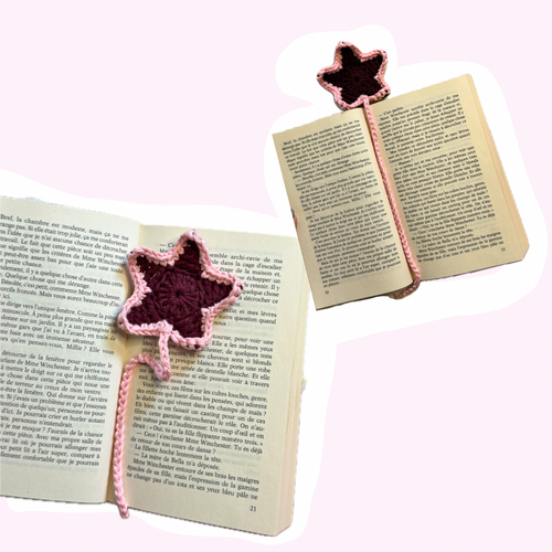 2 décembre - Le marque-page