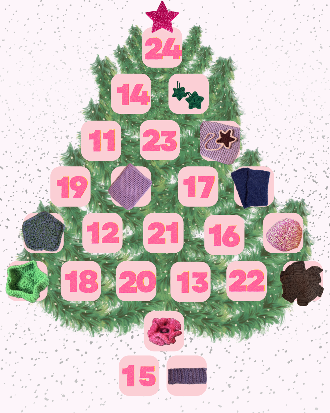 10 décembre - Les protège-poêles