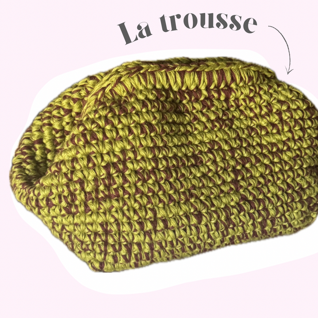 Trousse Inicio - Pièce Unique Personnalisable