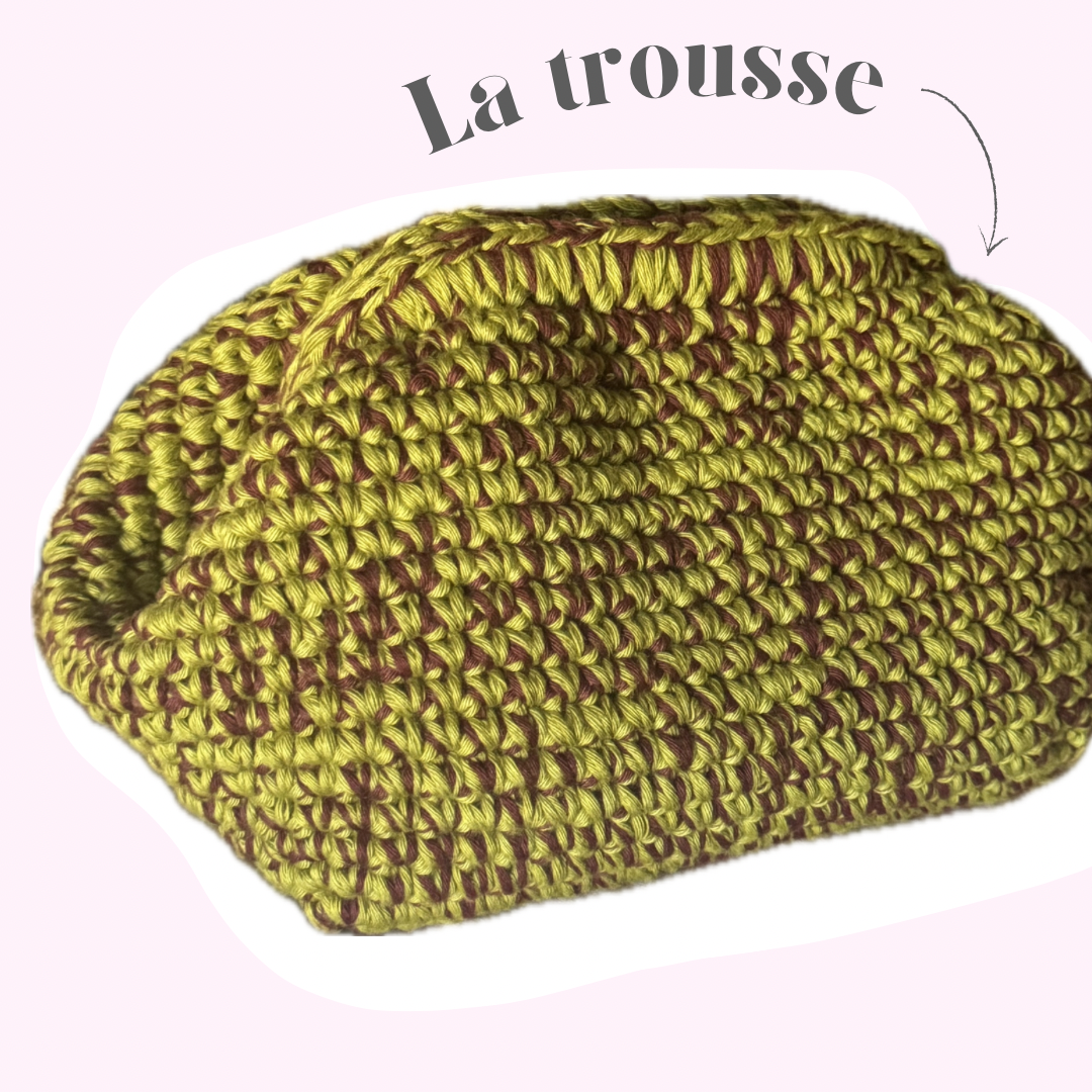 Trousse Inicio - Pièce Unique Personnalisable