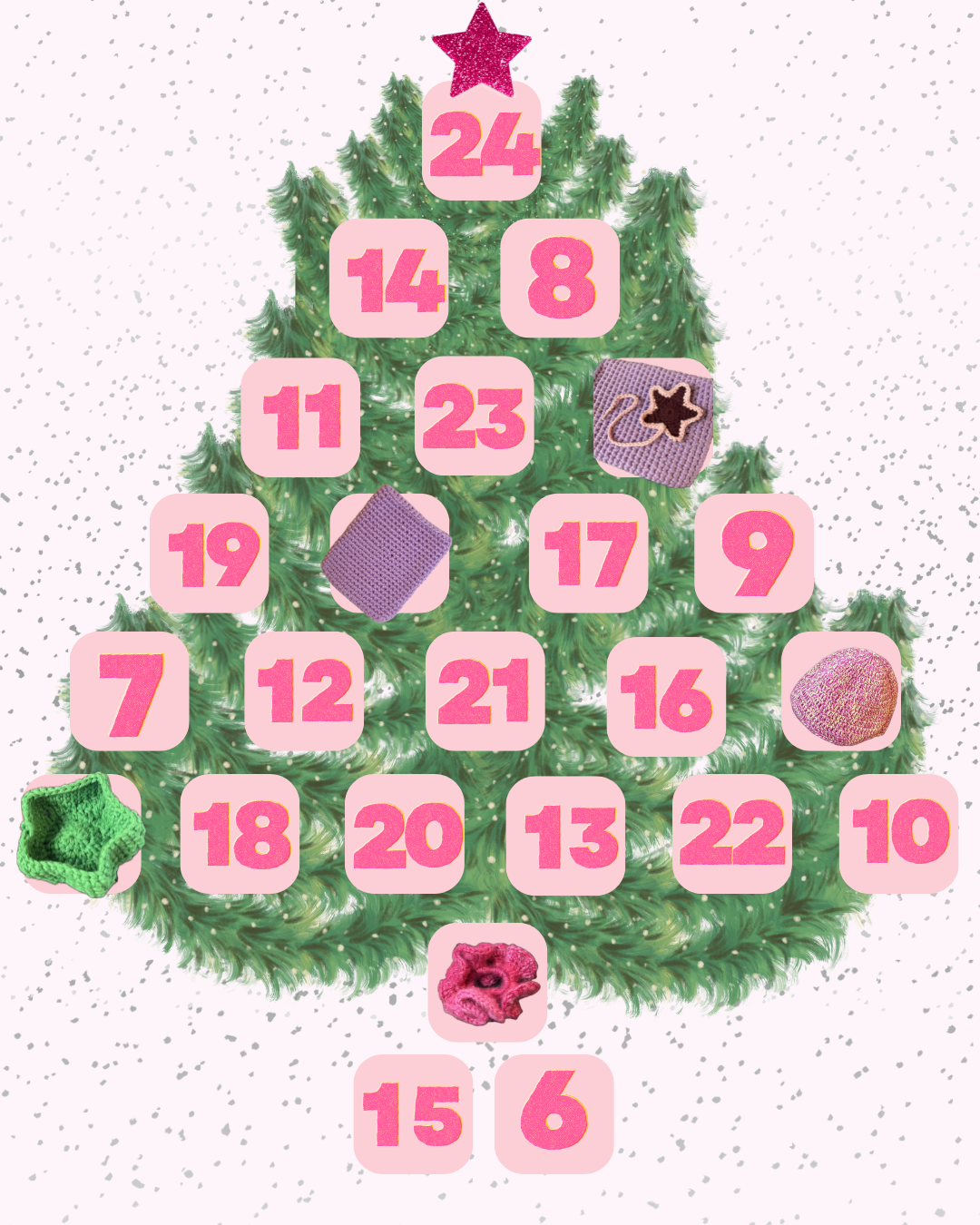 5 décembre - Le protège livre