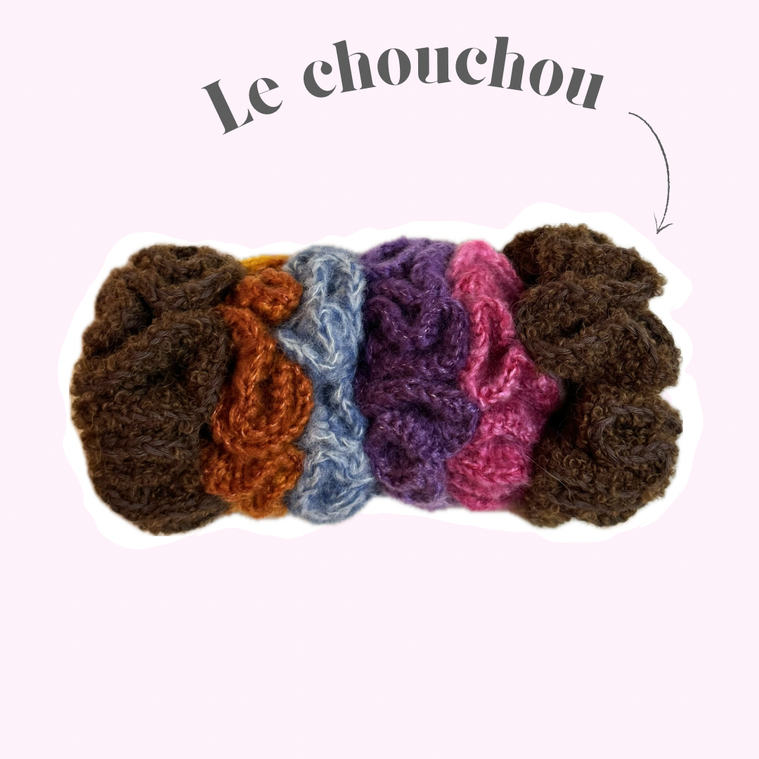 Le chouchou d’hiver